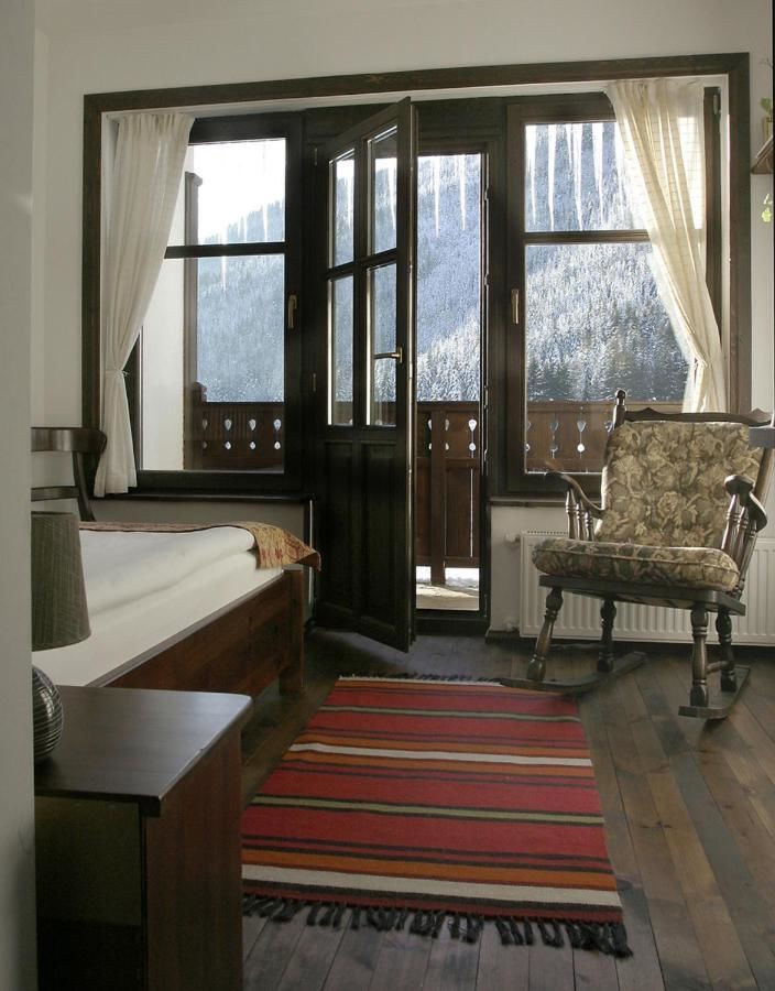 Отель Family Hotel Arkan Han Триград-41